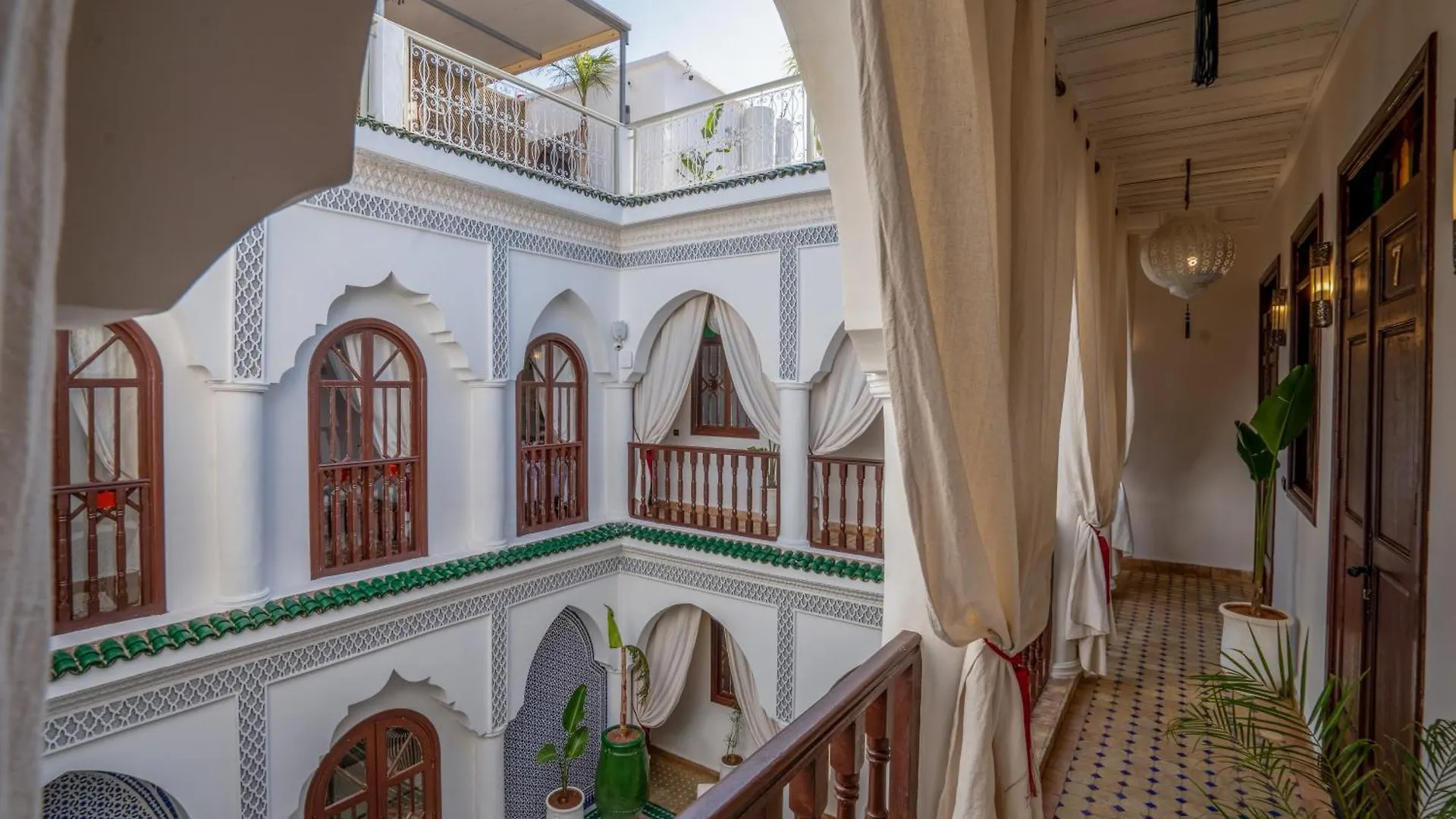 Riad Ekla Boutique Hotel Marrakesh