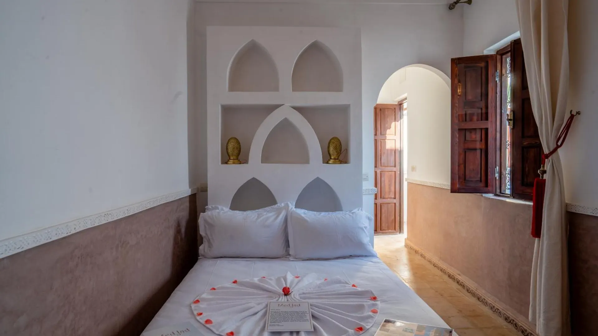 Riad Ekla Boutique Hotel Marrakesh