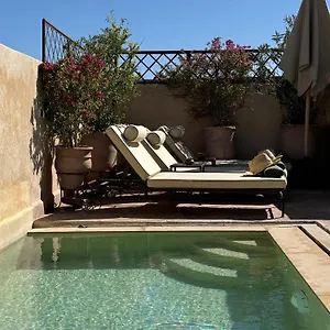 Riad Abracadabra, Marrakesch