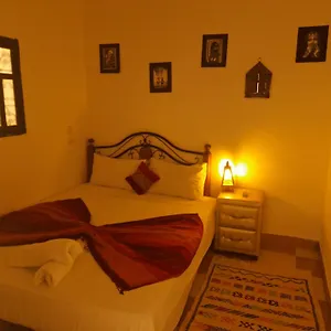 Riad Chennaoui, Marrakesch