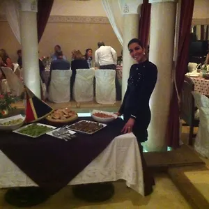Riad Elias &, Marrakesch