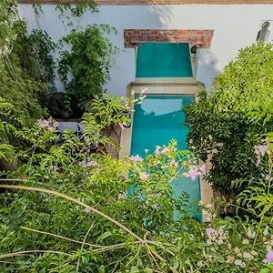 Riad Rafaele &, Marrakesch