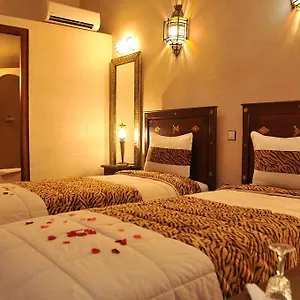 Riad Lila, Marrakesch