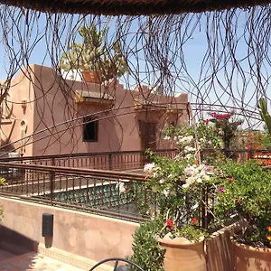 Riad Mehdia, Marrakesch