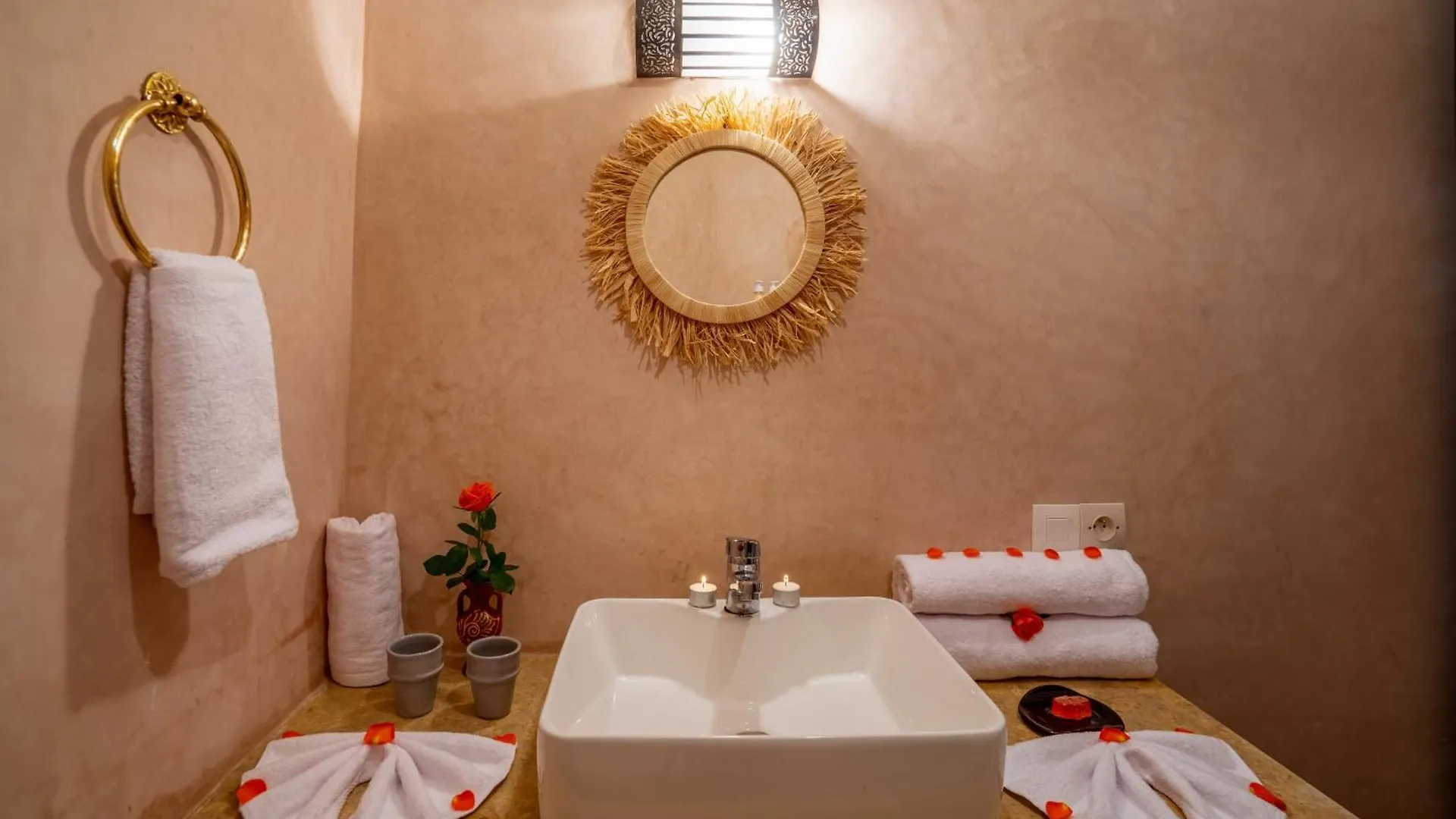 Riad Ekla Boutique Hotel Marrakesch