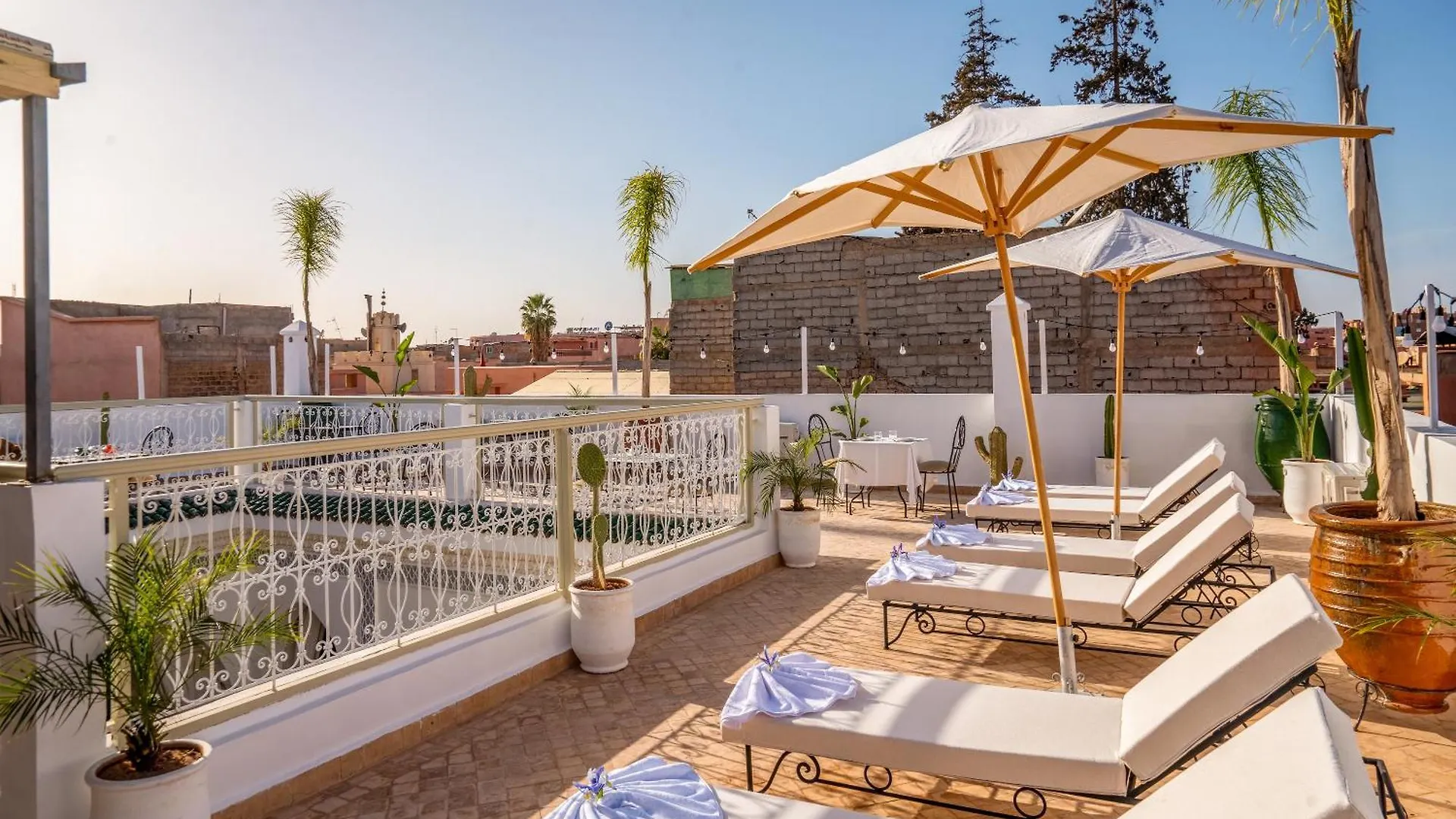Riad Ekla Boutique Hotel Marrakesh