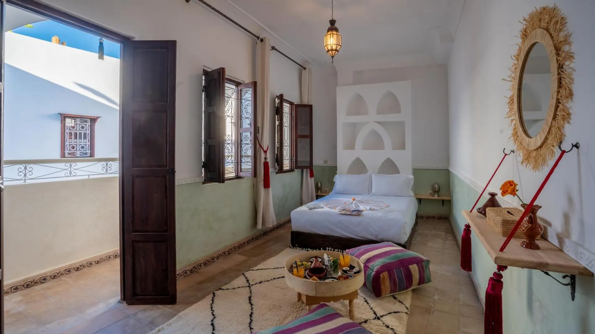 Riad Ekla Boutique Hotel Marrakesh